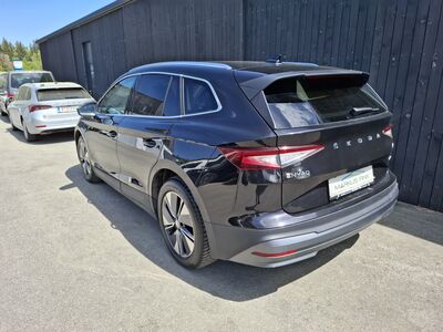 Skoda Enyaq Gebrauchtwagen