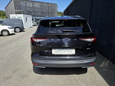 Skoda Enyaq Gebrauchtwagen