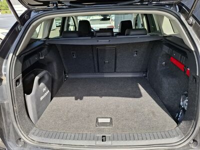 Skoda Enyaq Gebrauchtwagen