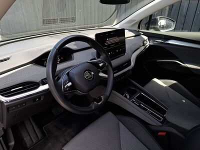 Skoda Enyaq Gebrauchtwagen