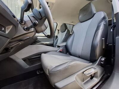 Skoda Enyaq Gebrauchtwagen