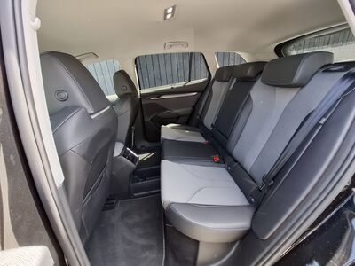 Skoda Enyaq Gebrauchtwagen