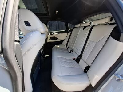 BMW i4 Gebrauchtwagen