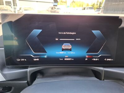 BMW i4 Gebrauchtwagen