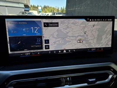 BMW i4 Gebrauchtwagen