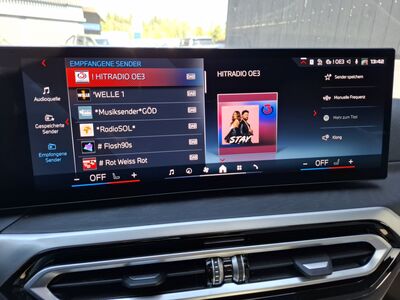 BMW i4 Gebrauchtwagen