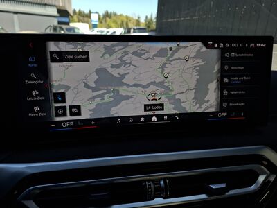 BMW i4 Gebrauchtwagen