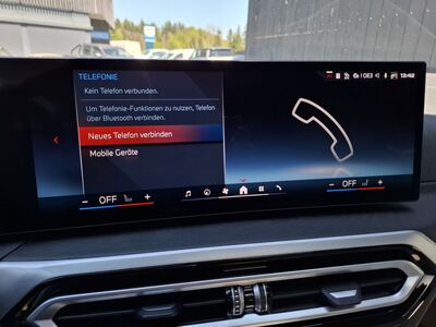 BMW i4 Gebrauchtwagen