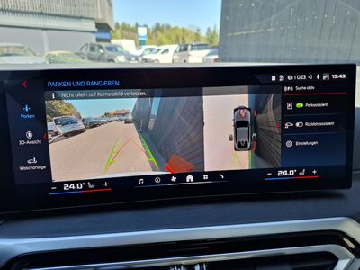 BMW i4 Gebrauchtwagen