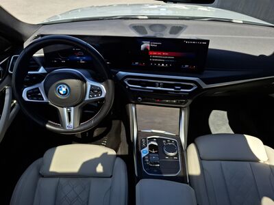 BMW i4 Gebrauchtwagen