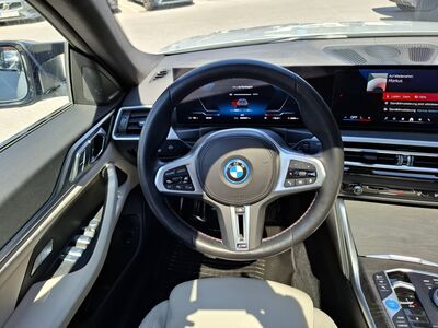 BMW i4 Gebrauchtwagen