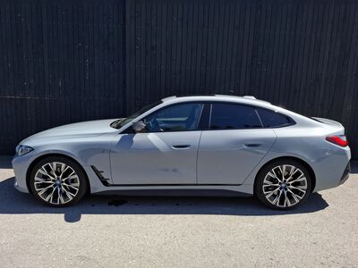 BMW i4 Gebrauchtwagen