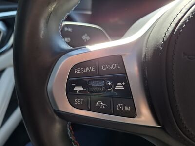 BMW i4 Gebrauchtwagen