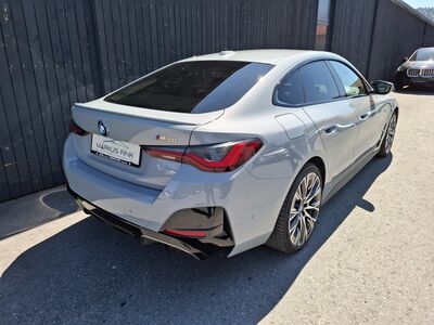 BMW i4 Gebrauchtwagen