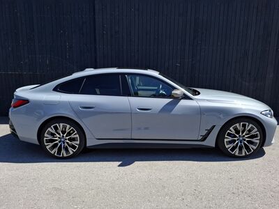 BMW i4 Gebrauchtwagen