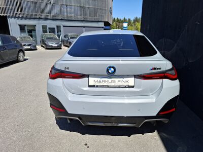 BMW i4 Gebrauchtwagen