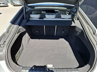 BMW i4 Gebrauchtwagen