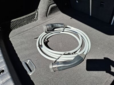 BMW i4 Gebrauchtwagen