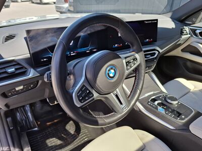 BMW i4 Gebrauchtwagen