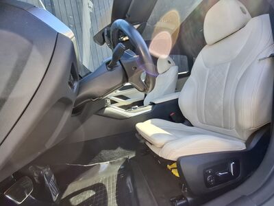 BMW i4 Gebrauchtwagen