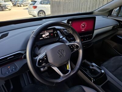 VW ID.4 Gebrauchtwagen