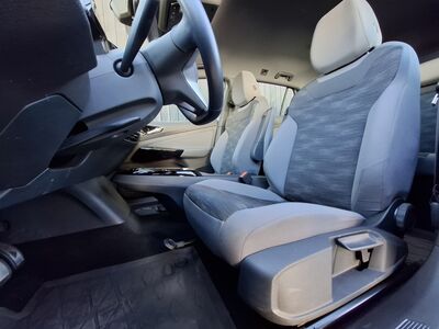 VW ID.4 Gebrauchtwagen