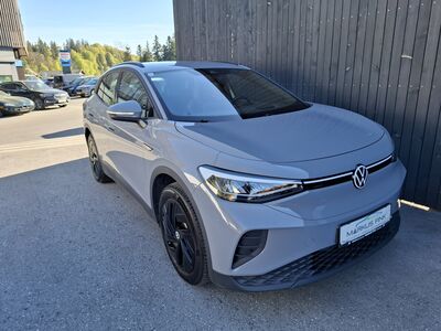 VW ID.4 Gebrauchtwagen