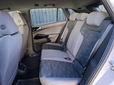 VW ID.4 Gebrauchtwagen