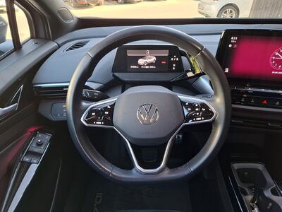 VW ID.4 Gebrauchtwagen