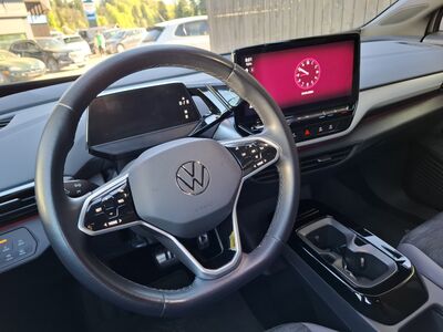 VW ID.4 Gebrauchtwagen