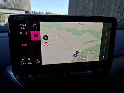 VW ID.4 Gebrauchtwagen