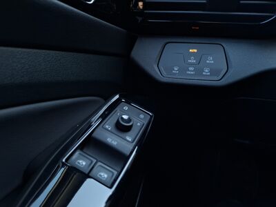 VW ID.4 Gebrauchtwagen