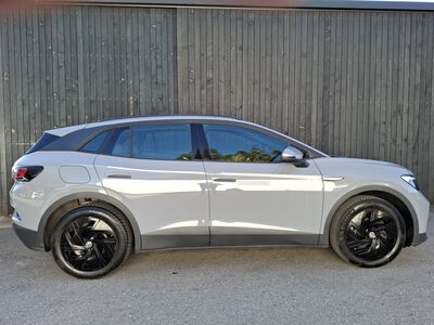 VW ID.4 Gebrauchtwagen