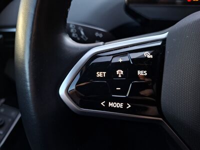 VW ID.4 Gebrauchtwagen