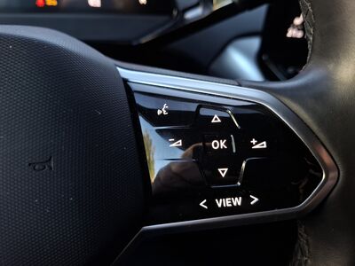 VW ID.4 Gebrauchtwagen