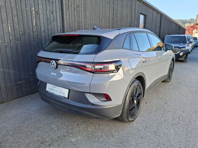 VW ID.4 Gebrauchtwagen