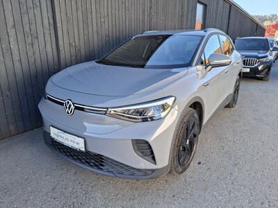 VW ID.4 Gebrauchtwagen