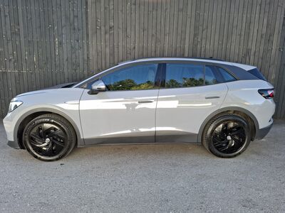 VW ID.4 Gebrauchtwagen