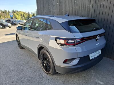 VW ID.4 Gebrauchtwagen