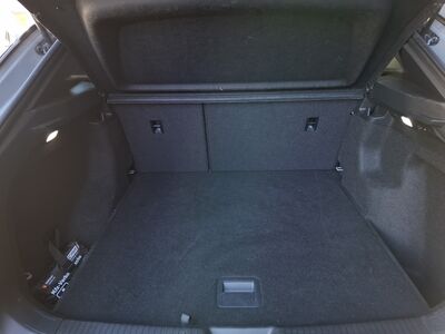 VW ID.4 Gebrauchtwagen