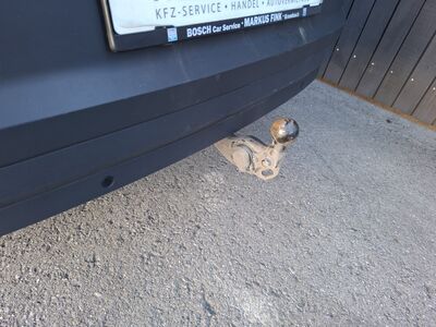 VW ID.4 Gebrauchtwagen