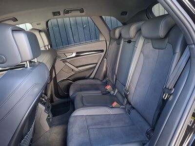 Audi Q5 Gebrauchtwagen