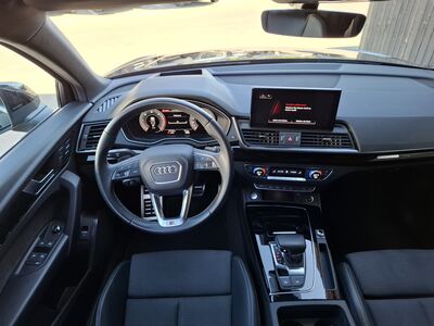 Audi Q5 Gebrauchtwagen