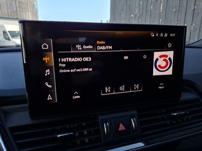 Audi Q5 Gebrauchtwagen