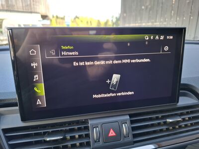 Audi Q5 Gebrauchtwagen