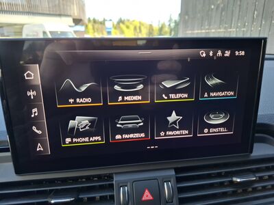 Audi Q5 Gebrauchtwagen