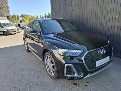 Audi Q5 Gebrauchtwagen