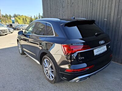 Audi Q5 Gebrauchtwagen