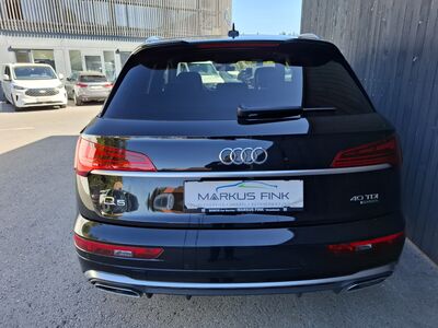 Audi Q5 Gebrauchtwagen