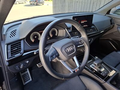 Audi Q5 Gebrauchtwagen